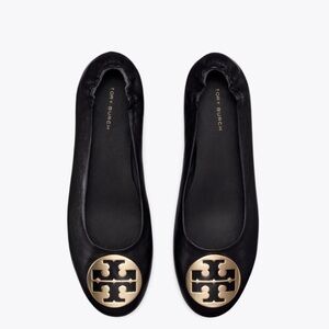 Tory Burch Ballet Flats NWT